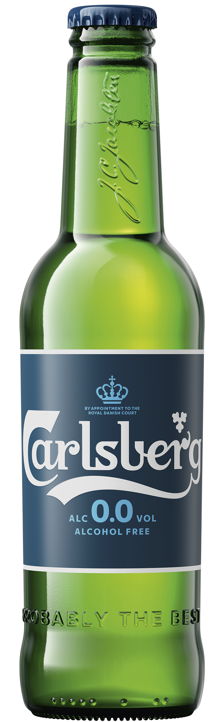 Alkoholfrei Carlsberg 0,0%