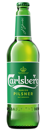 Carlsberg Pilsner